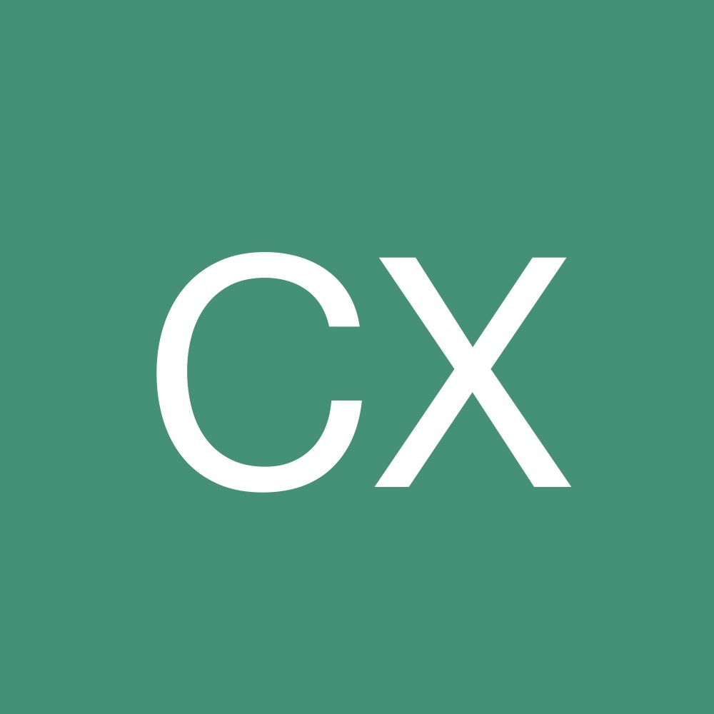 Meet your Posher, Cxbxc